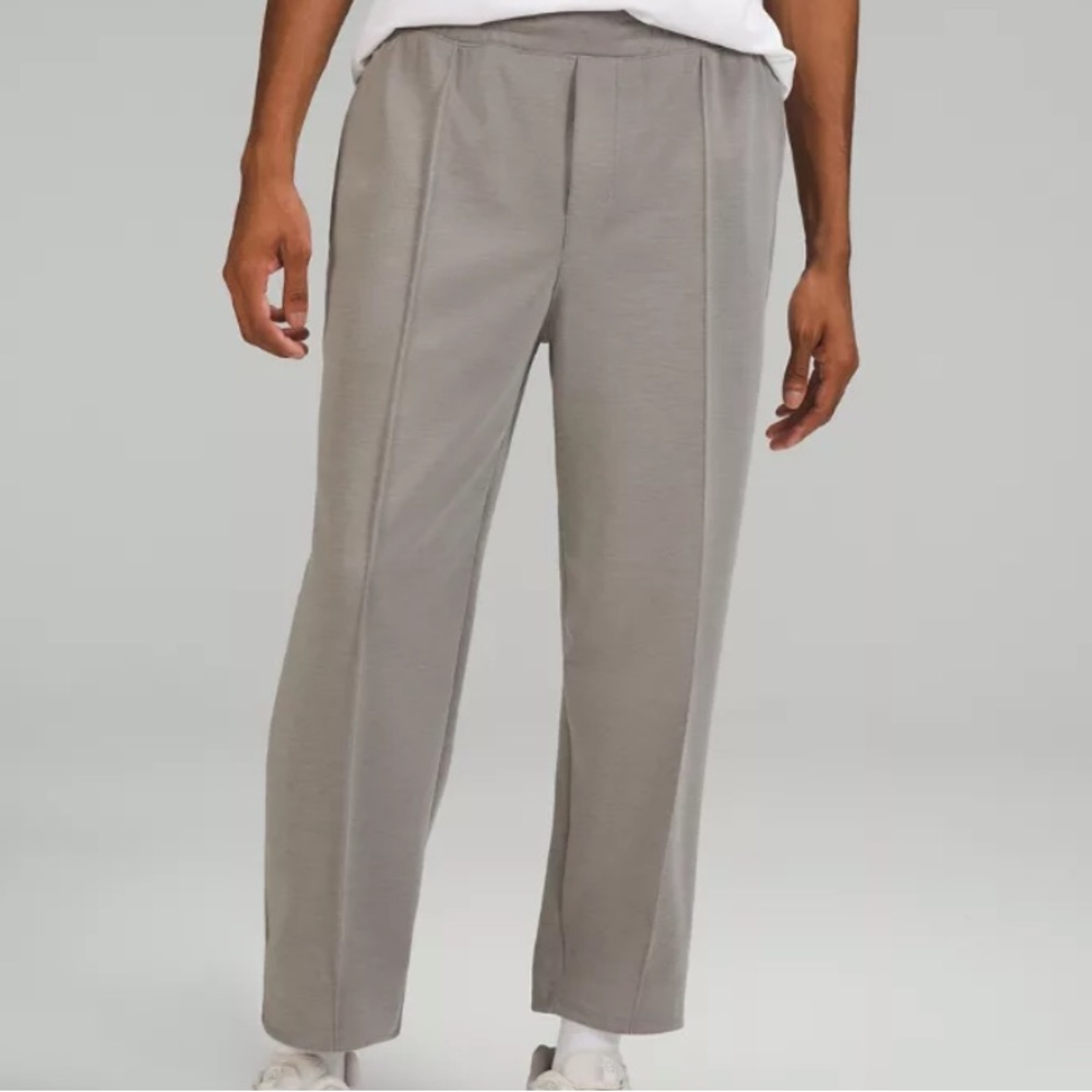 Lululemon GridLiner Pull-On Trouser 26” L